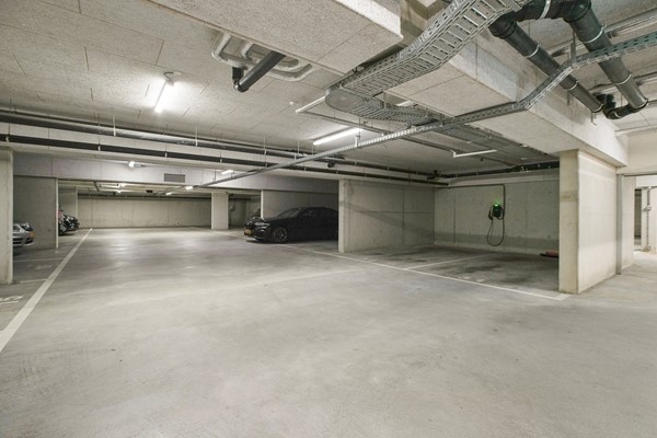 Medium property photo - Eef Kamerbeekstraat 584, 1095 MP Amsterdam